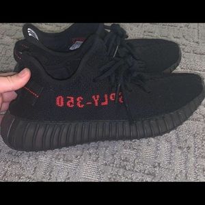 Yeezy boost 350